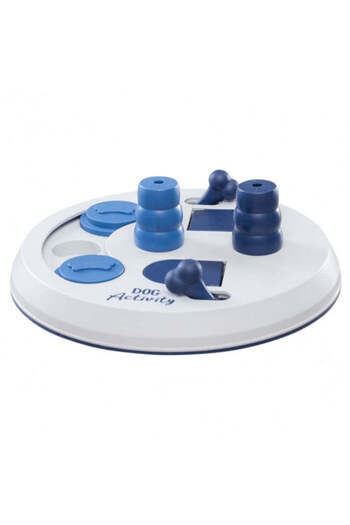 Trixie Activity Flip Board Toy for Dogs 23cm