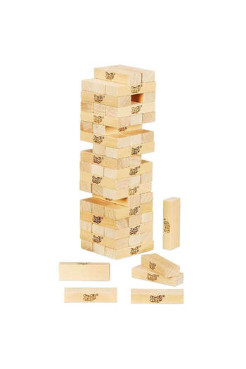 Hasbro Jenga Box Game G1499
