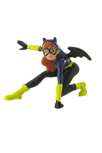 Comansi Figurina Super Hero Girls Bat Girl