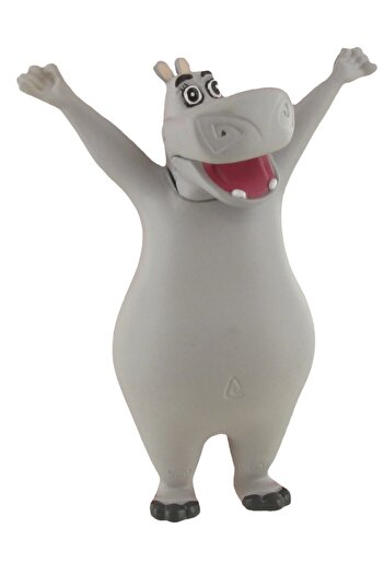 Comansi Madagascar Gloria figurine