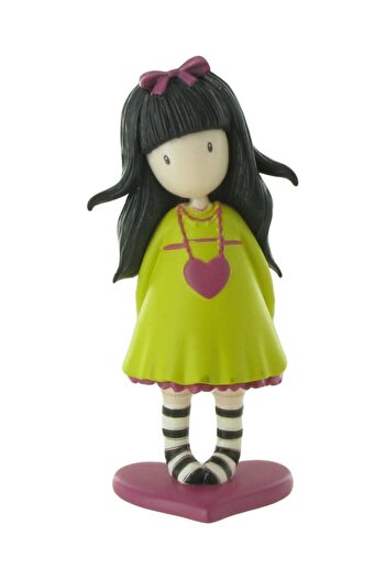 Comansi Figurina Gorjuss Heartfelt