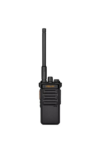 CHIERDA Portable Radio Station CD108D (Retevis RT86)