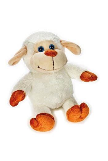 OEM Plush toy Lamb 25 cm