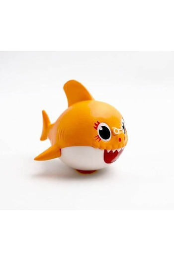 Comansi Figurina Baby Shark Grandma Shark