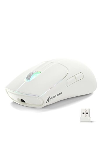 Attack Shark X5 Wireless Gaming Mouse