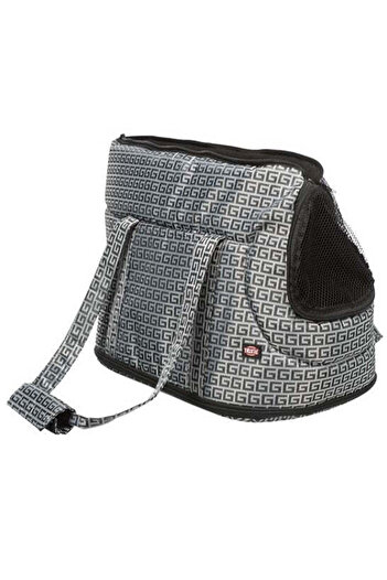 Trixie Riva Carrier for Small Dogs & Cats