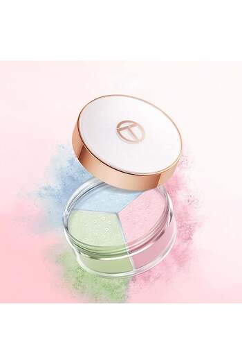 O.TWO.O Cosmetics O2O Loose Setting Powder - No. 01