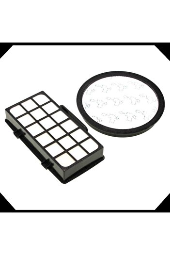 Rowenta Ro 7676 Ea Silence Force Cyclonic 4A Filter Set