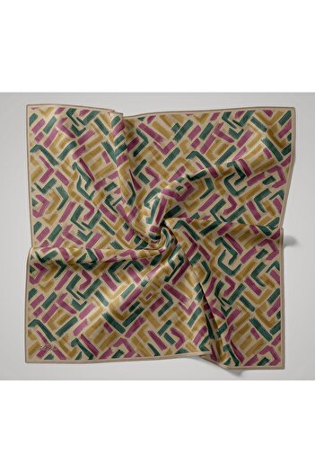 Silk Home Soft Eşarp 12010-25