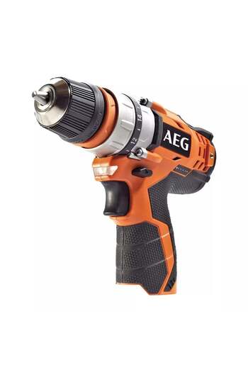 AEG BBS 12 C2 Şarjlı Matkap Çift Akülü 2Ah