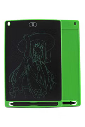 Primo Plus Lcd Writing Tablet Electronic Doodle Pad Home Office School Drawing Board
