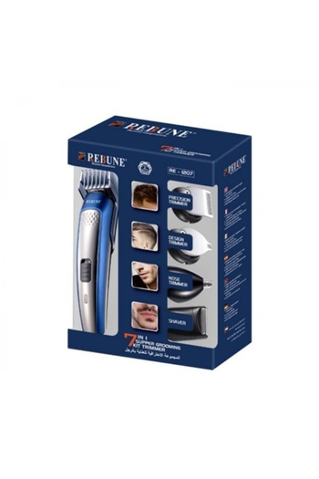 rebune Rechargeable Shaver RE-1207