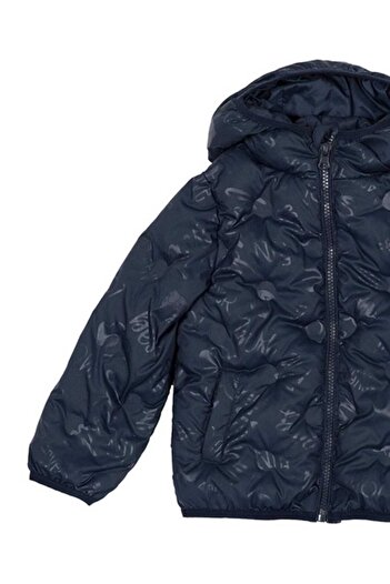 Chicco Hooded Jacket