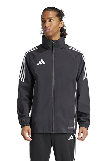 adidas Men's Football Jacket Tiro24 Ra Jkt Ij7390