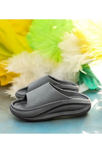KANTEX Children's Anti-Slip Sandals Slippers, Children's Cross Slippers, Baby Slippers, Children's Pool Slippers