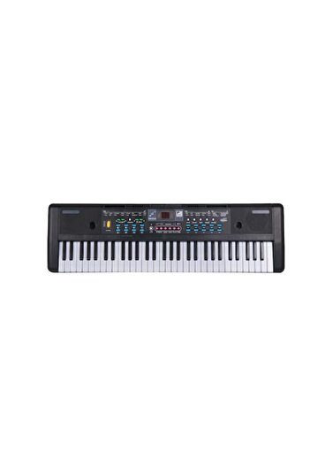 dalimag Electronic Keyboard 61 Keys, AT PERFORMANCE MQ-6112