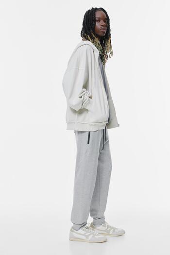 Pull & Bear Tracksuit jogger trousers
