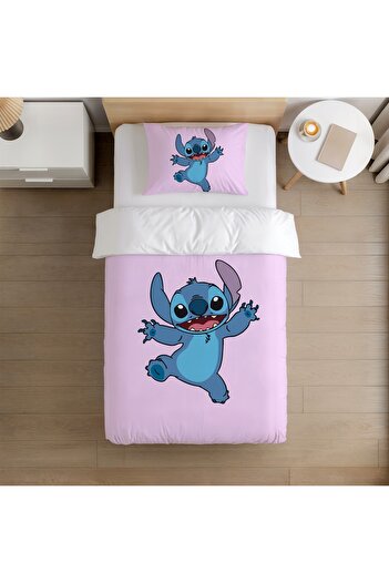 GC GÖKHAN CLUB 3D Digital Printed Single Duvet Cover Set Teenager Duvet Cover Set