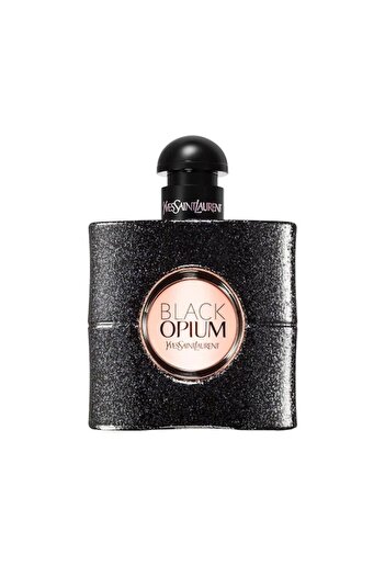 Yves Saint Laurent Black Opium, Yves Saint Laurent, EDP, 50 ml