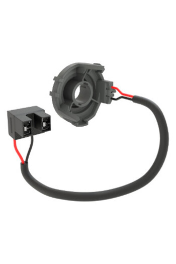 Osram ADAPTOR BEC H7 LED VW