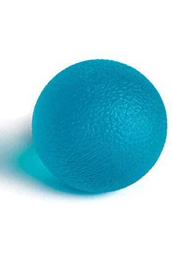 Spa Care Spaker Hand Exercise Ball 50mm Ultra Blue