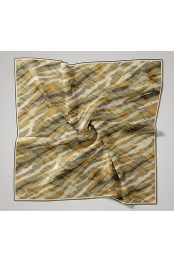 Silk Home Soft Cotton Scarf Ldfs3911