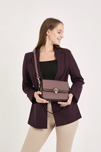 CRESSBERRY Crossbody Bag