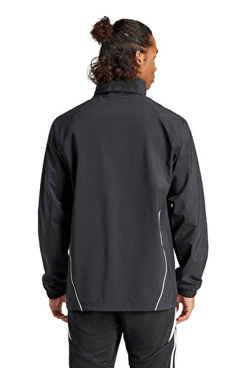 adidas Men's Football Jacket Tiro24 Ra Jkt Ij7390