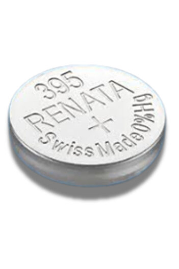 RENATA Battery 395