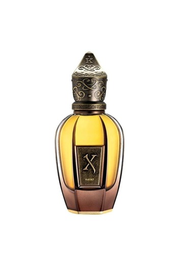 Xerjoff Zargoff Hayat Perfume - Unisex - Eau de Parfum - 50 ml