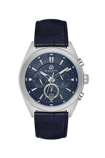 Bigotti Bg.1.10630-3 Raffinato Men's Wristwatch