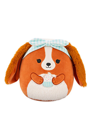 Squishmallows Dog Darcy 20 cm Cr07814