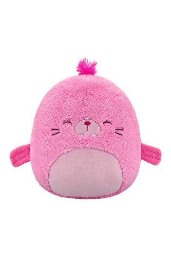 Squishmallows Fuzzamallows Mors Pepper 30 cm Cr08009