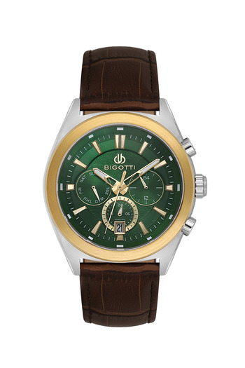 Bigotti Bg.1.10630-5 Raffinato Men's Wristwatch