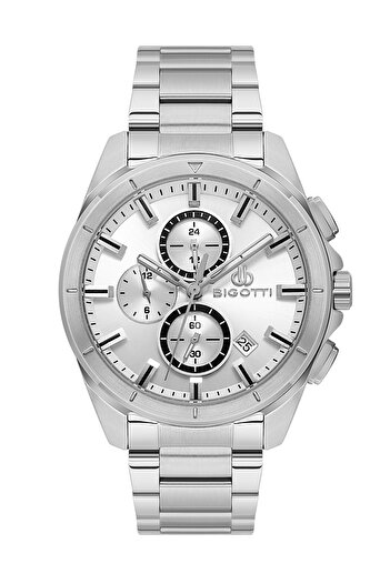 Bigotti Bg.1.10629-1 Raffinato Men's Wristwatch