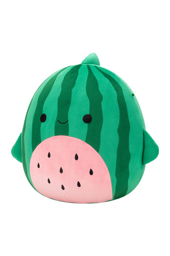 Squishmallows Watermelon Whale Christopher 30 cm Cr07967