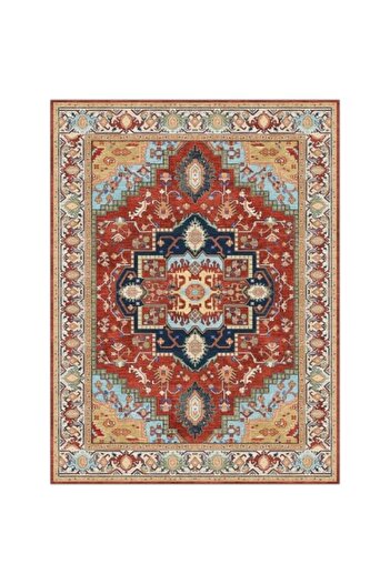 Home Soul Heries Sirapi Rug Size 150*200cm