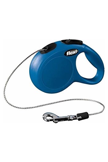 Flexi نيو كلاسيك متوسط ​​5 Mt İp Blue