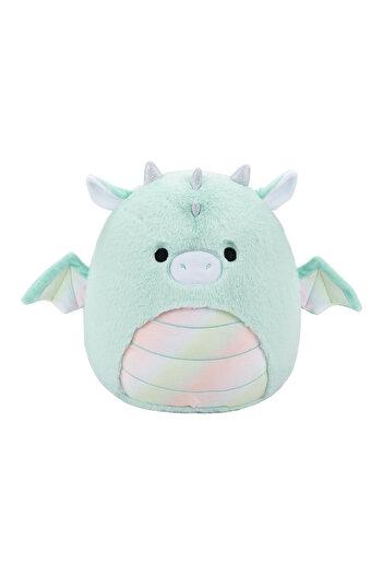 Squishmallows Fuzzamallows Dragon Joey 30 cm Cr08012