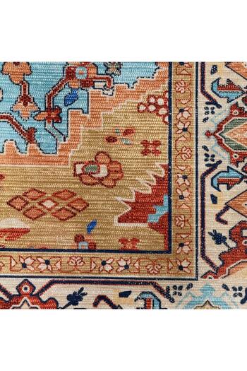 Home Soul Heries Sirapi Rug Size 150*200cm