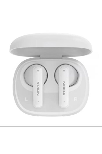 Nokia Go Earbuds 2 Wireless Headphones | Clear Calls and High-Quality Sound with Bluetooth 5.3