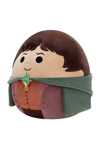 Squishmallows Lord of the Rings Series - Frodo Baggins 20cm Wb