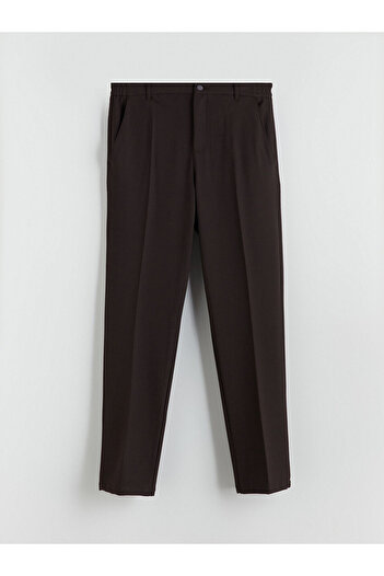 LC Waikiki New Season Standard Fit Men's Chino Trousers