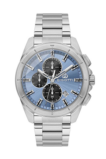 Bigotti Bg.1.10629-6 Raffinato Men's Wristwatch
