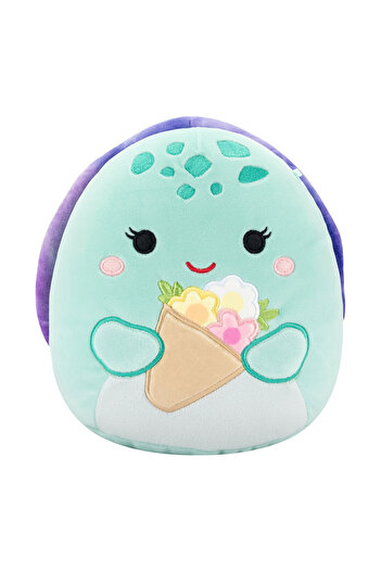 Squishmallows Turtle Kamya 20 cm Cr07786