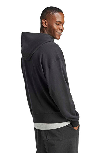 adidas Men's Casual Sweatshirt Top m a Szn ft Fz Jı6361