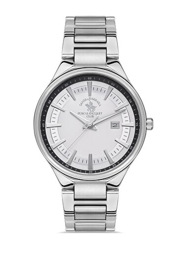 Santa Barbara Polo & Racquet Club Men's Wristwatch - Sb.1.10422.1