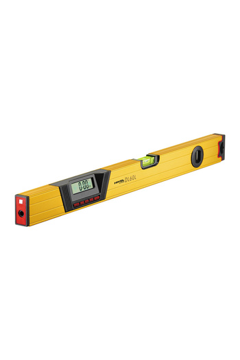 Nivel System Inclinometru electronic cu afisaj digital cu pointer laser DL60L
