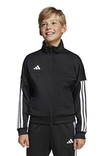 adidas Children's Casual Sweatshirt Top J Hot Ttop Jı6174