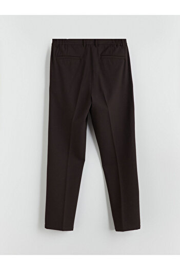 LC Waikiki New Season Standard Fit Men's Chino Trousers